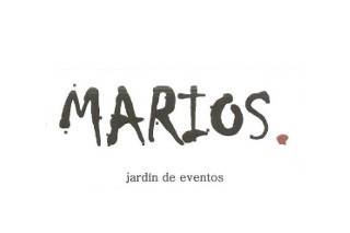 Jardín Marios