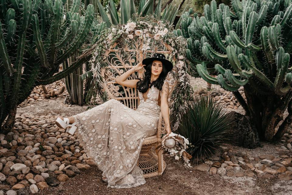 Solariega _Bodas Boho