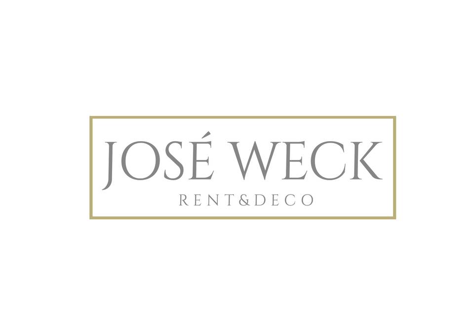 Jose Weck Rent & Deco