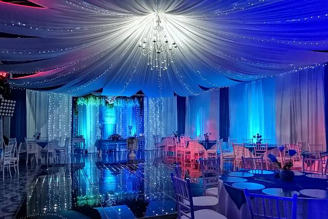 Servicios y Eventos Especiales Balam