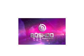 Boshoo Producciones logo