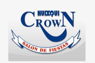 Salón Huixqui Crown logo