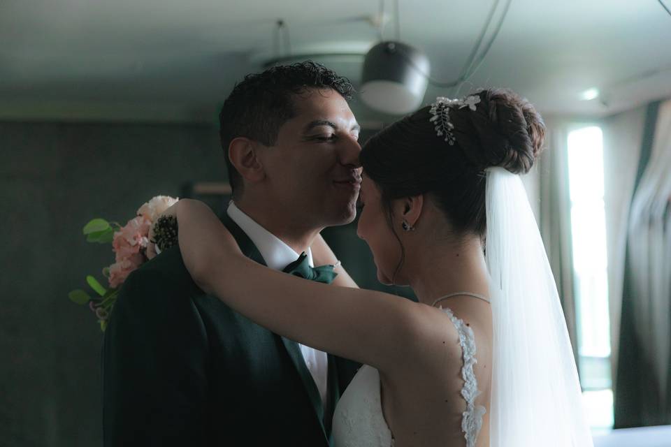 First Look