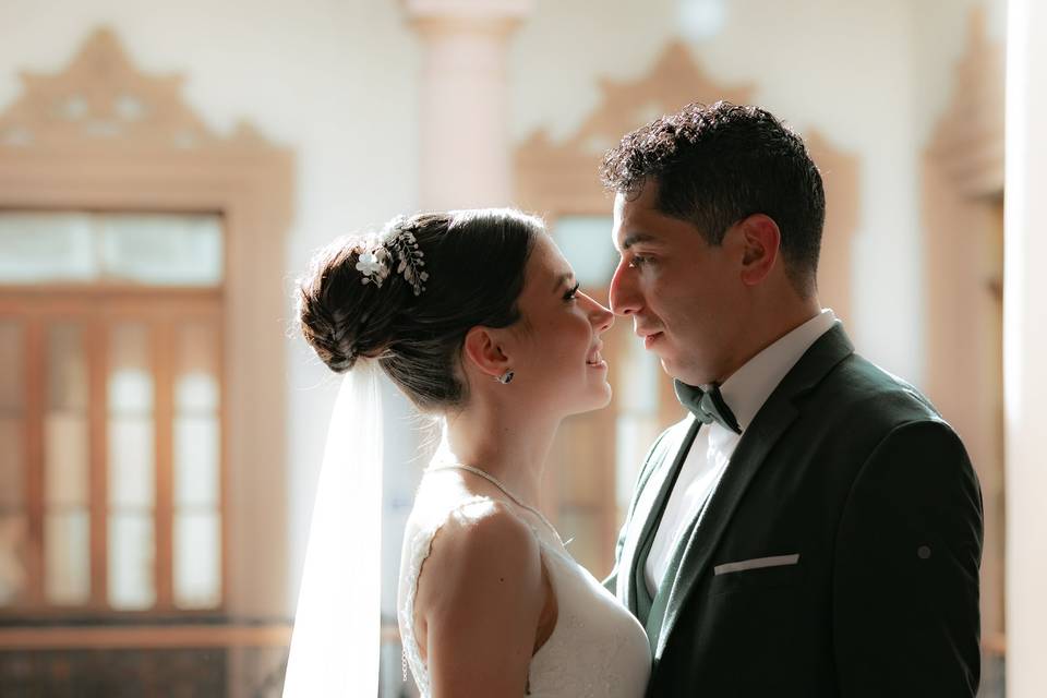 Éclat Weddings