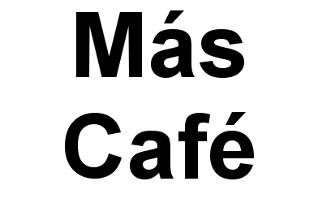 Más Café - Coffee bar