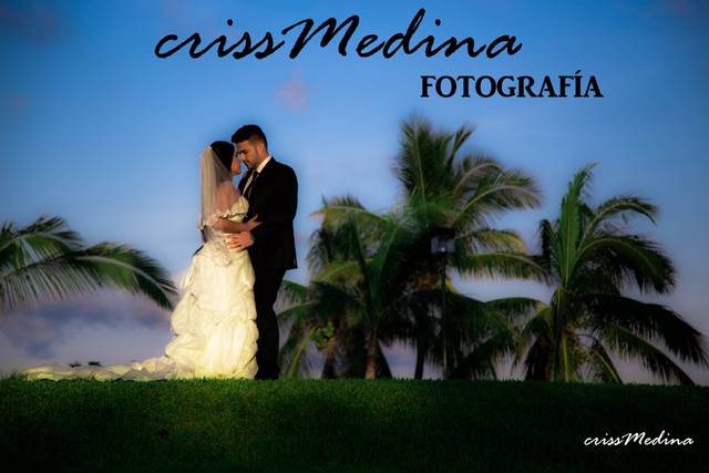 Criss Medina Fotografía