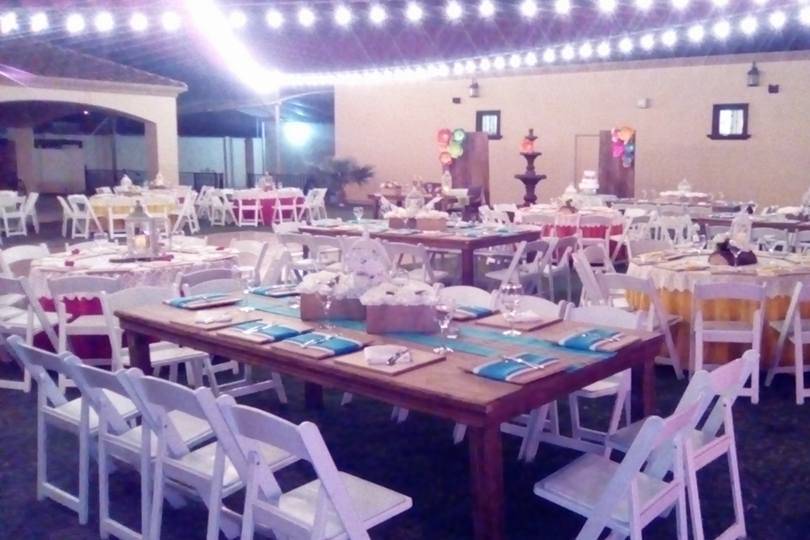 Boda mexicana