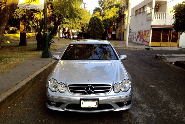 Mercedes