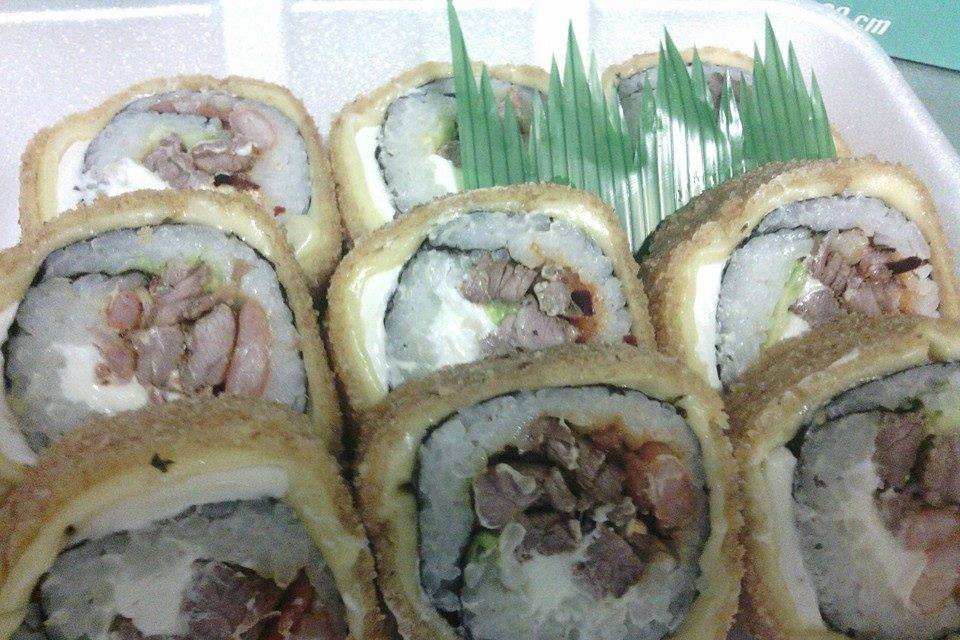 Tony Kawa Sushi