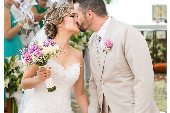 Nuestra Boda en Playa