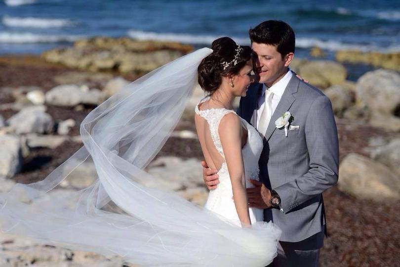 Nuestra Boda en Playa