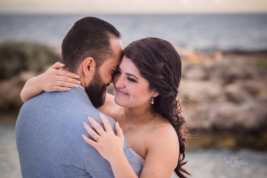 Nuestra Boda en Playa