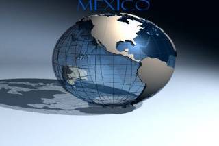 Global Comunicación México logo