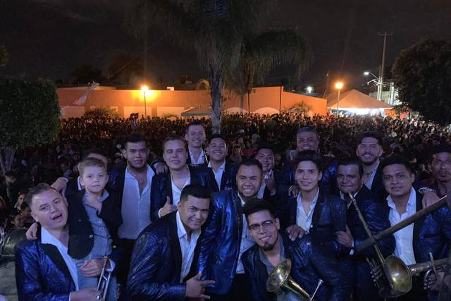 Banda saucillos