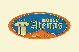 Hotel Atenas logo