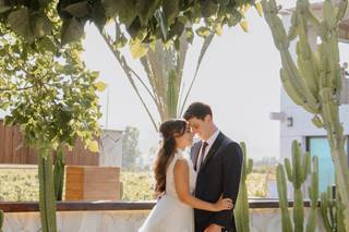 Hotel Valle de Guadalupe