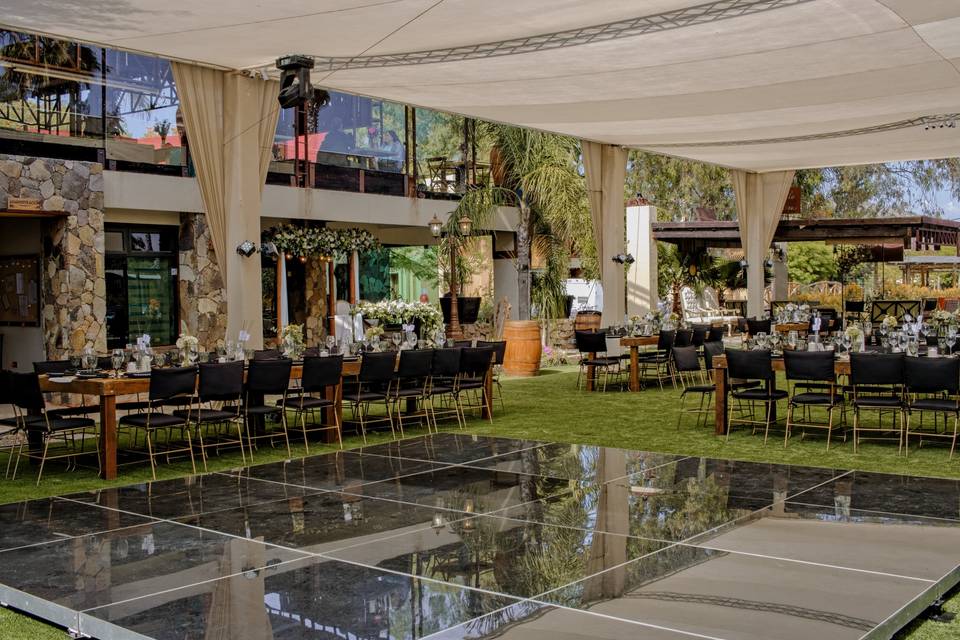 Hotel Valle de Guadalupe