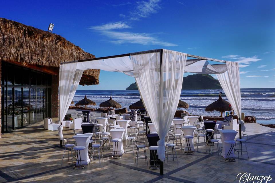 El Cid El Moro Hotel de Playa