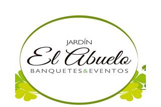 Jardín de Eventos El Abuelo logo