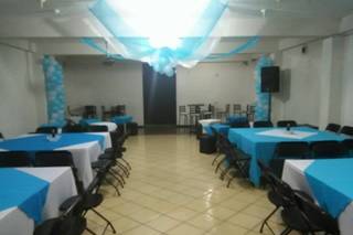 Banquetes Hurivan