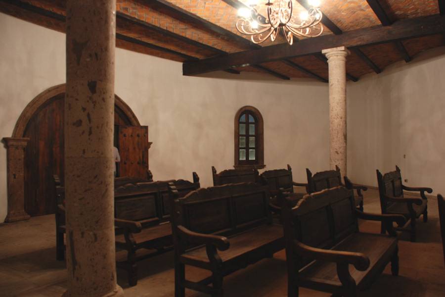 Hacienda la Sevillana