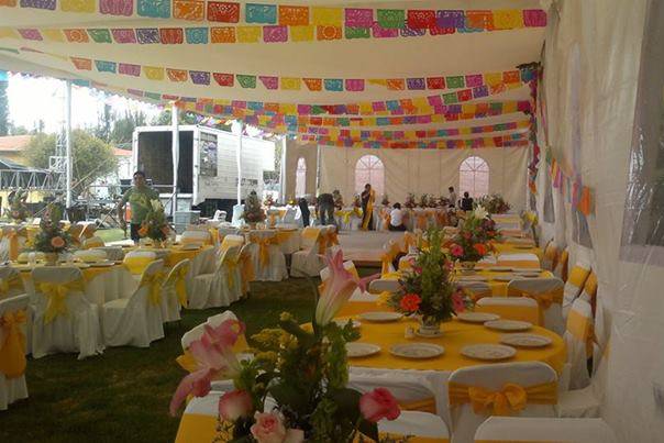 Eventos