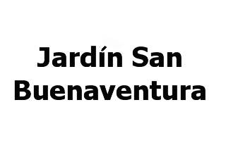 Jardín san buenaventura logo