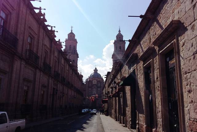 Morelia