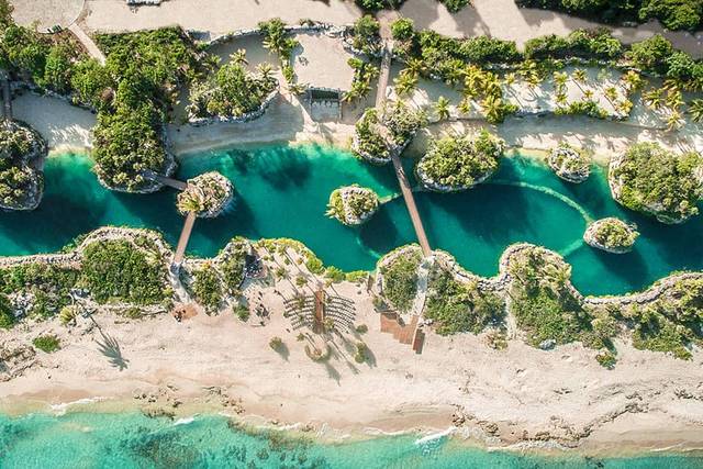 Riviera Maya
