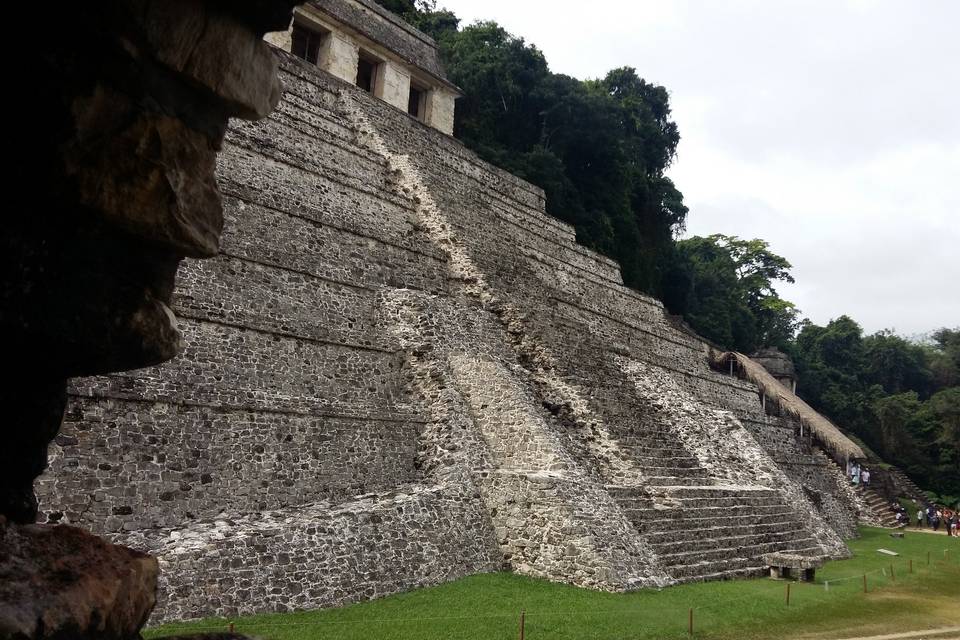 Palenque