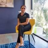 Claudia Verónica  Hernández Amador