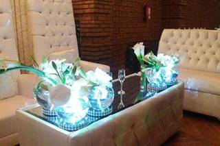 Floralia Eventos