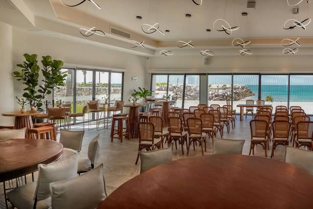 El Cid Marina Beach Hotel