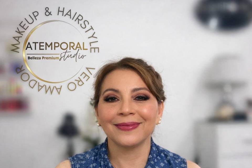 Mamá del Novio
