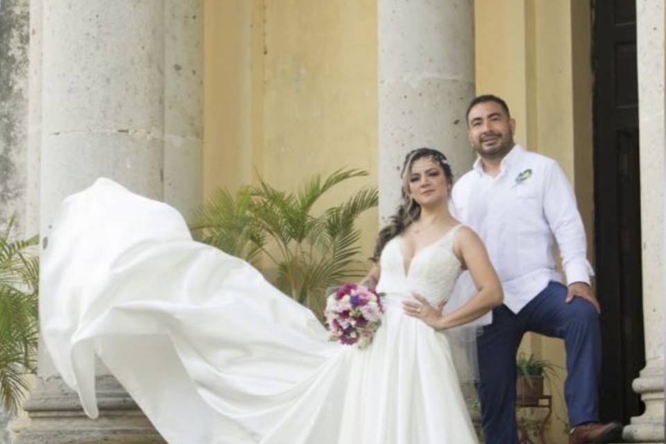Novia