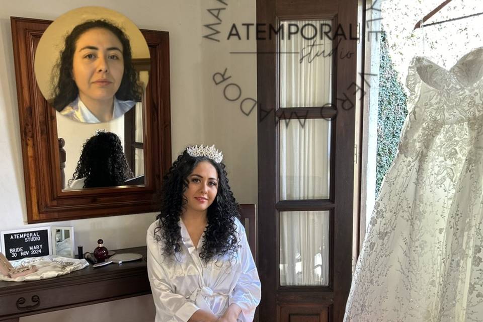 Bride