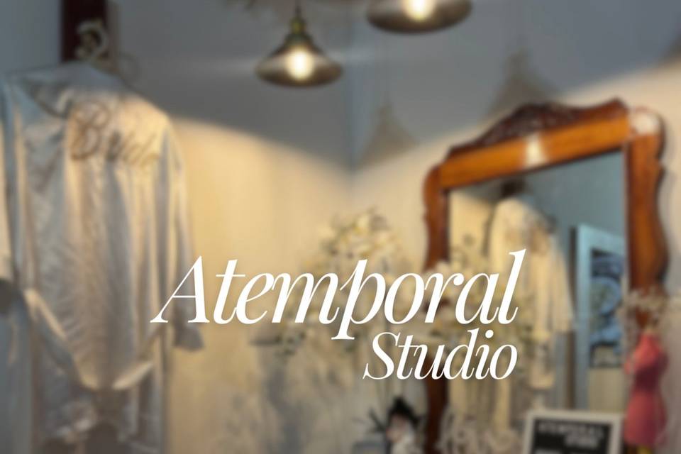 Atemporal studio