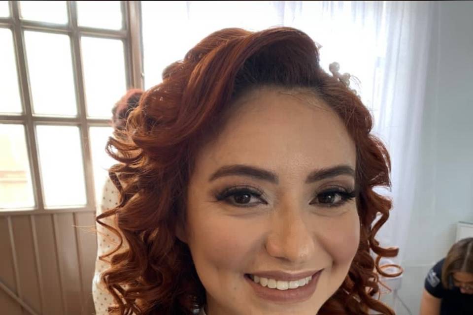 Bride