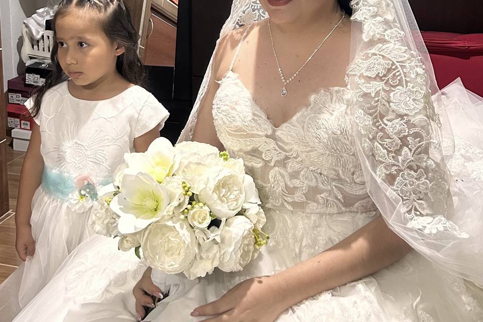Bride