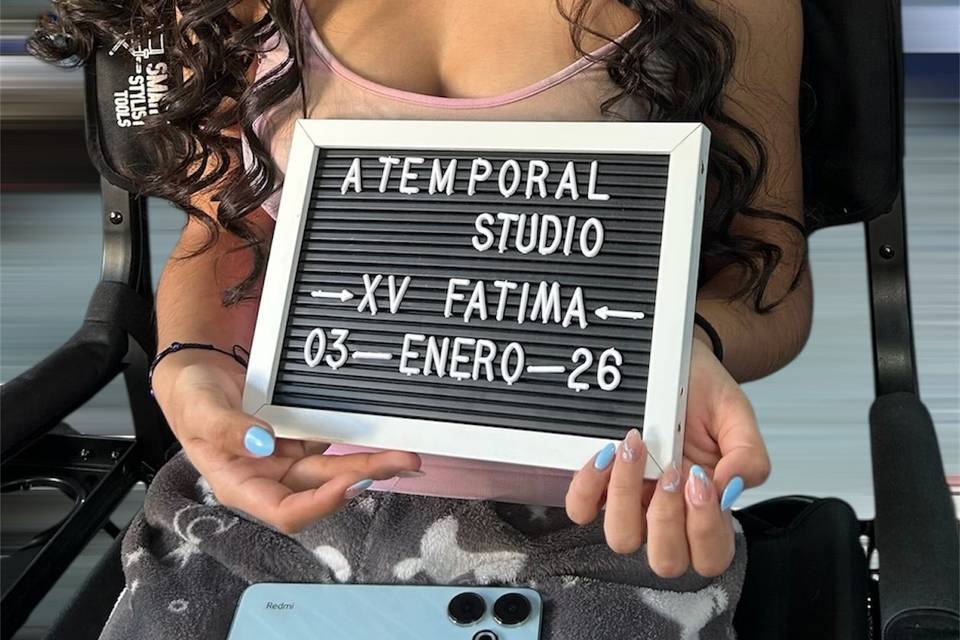 Xv años