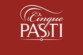 Cinque pasti logo