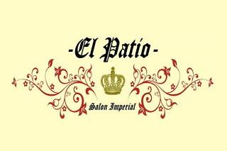 El Patio Salón Imperial Logo