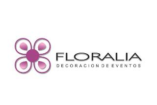 Floralia Eventos logo
