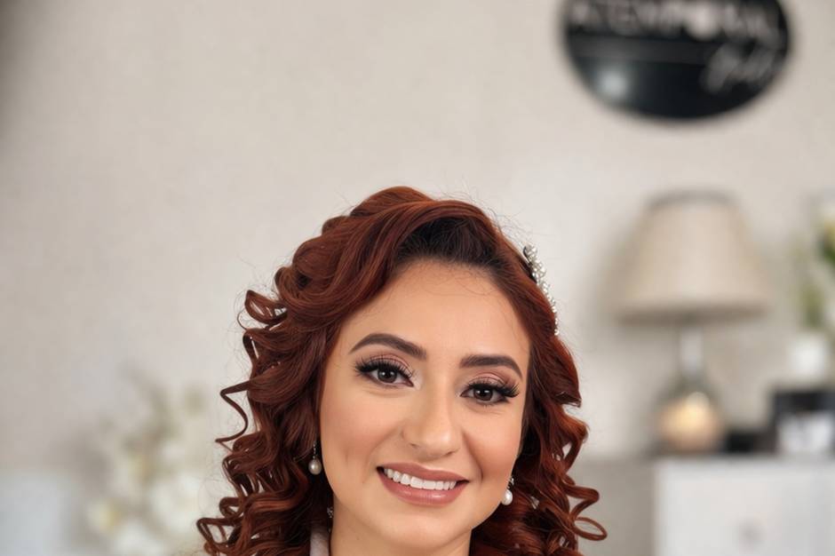 Bride Yari