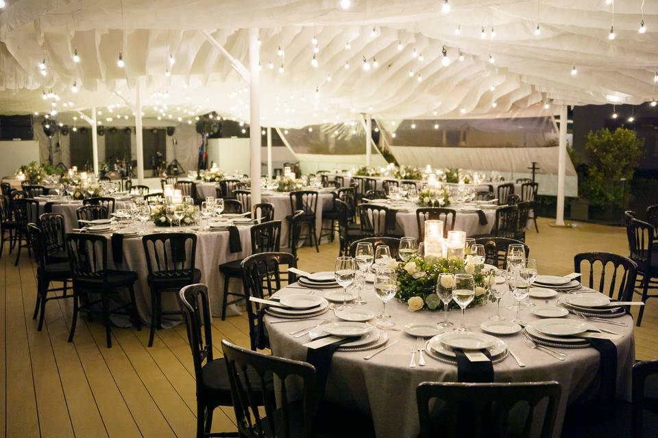 CASA GRANDE HOTEL BOUTIQUE