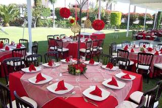 Banquetes Essence