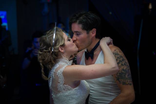 Boda mike