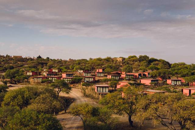 Our Habitas San Miguel de Allende