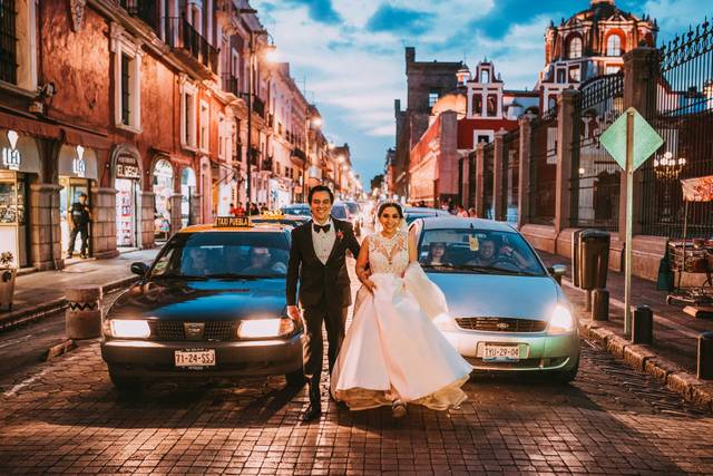 Boda mike