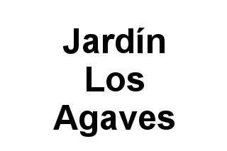 Jardín Los Agaves Logo